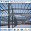 Hot prefabricated steel structure warehouse with CE ISO Certificates