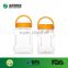 2014 Hot Sale Candy Packaging Bottle