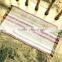 100% Cotton Bath Mats With BSCI Audit