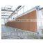 DLF 7090/5090 humidification cooling pad