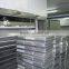 aluminum molds for plate freezer