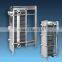Stainless steel plate heat exchanger for food industrial (20m3/h-2300m3/h)