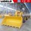Construction and building equipment W156 5ton wheel loader