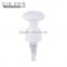 Best design popular various style plastic nail pump remover pump dispenser