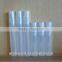 10ml pen type plastic bottle/mini plastic perfume bottle/perfume pen