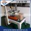 FXJ-6050 top & bottom drive automatic strapping machine