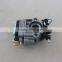 Brush cutter spare parts small engine motor Carburetor