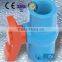 High quality pvc ball valve with never complain from customers