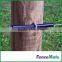 Electric Fence Tube Insulator