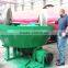 gold wet pan mill /cone wet grinding machine / gold ore selection machine