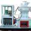 XGJ650 Vertical ring die wood pellet machine for sale from China