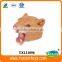 small plastic luminous lion king toys