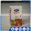 Liquid Food Packing Paper material Ipi