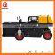 Road Equipment Gasoline Cement Kerb Stone Making Machine