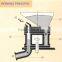 GSZ3000 wet mix construction shotcrete spray gunite machine spray suppliers