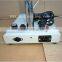 FJ200 Lab Mixer Homogenizer with Different Heads, lab homogenizers for sale, lab mixer 2-800ml