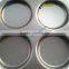 Plated Aluminum Hamburger Bun Pan(Non-stick)-15 Indents