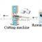 1575mm Single-Dryer& Single-cylinder mould tissue paper machine best choice