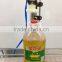 5 gallon automatic coconut oil bottle filling machine