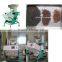 China made multi chutes Tea Color Sorter Machine