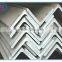 Q235B Black Equal Angle Steel/ Q235B Angle steel/ Steel Angle