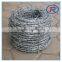  best supplier high quality cheap galvanized Barbed Wire fence made in China