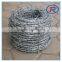 alibaba best supplier high quality cheap galvanized Barbed Wire fence made in China