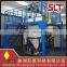 5KG to 1000KG metal powder gas atomization equipment gas atomiser