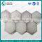 Anti riffle gun level NIJ III NIJ level IV bulleproof tiles for armor front plate