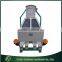 Manufacture of high efficient TQSF grain gravity destoner