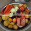 Fruit Apple Chips Slices Cutting Machine Slicing machine