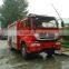 FIRE TRUCK