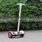 Best China two wheel smart balance electric scooter/ electric chariot for sale