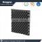 Acoustical foam sound absorption foam materials wave egg shape Studiofoam Absorption Panels