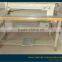 China foshan manufacturer Label industrial sewing machine