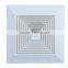 heavy duty industrial kitchen window ceiling exhaust fan 220v 50hz for Middle East market