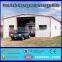 Newest ISO Certified Steel Structure Carports/garages/canopies