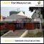 Attractive marquees party tents with carpet and curtains