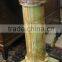 Wholesale Natural MULTI GREEN ONYX PEDESTALS COLLECTIONS