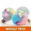 Wholesale Colorful Butter Bath Bombs Fizzer