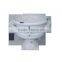 White Modern Ceramic Vase for Wholesale