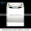 Factory Sale unique design crystal metal candle holder fast delivery