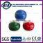 Foam pellets filled jongleer ballen with logo