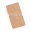 6 pcs coloured wax set in cardboard box