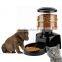 Factory Hot-selling Cat/Dog Automatic Programmable Pet Feeder, Medium Capacity 5.5L Automatic Pet Feeder With LCD Screen Display