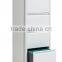 4 drawer filing cabinet steel metal hanging filing cabinet file cabinet