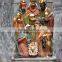 handcarved christianity decoration catholic religious statues