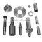 Customized CNC machining parts with high quality,The cnc machining process