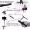 2015 new Multifunctional Snap-together Bluetooth Monopod Suit RK908