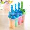New Products Cartoon Pattern ice mold, plastic ice mold, kitchen ice mold